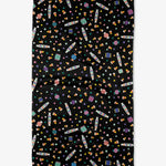 Candy Rush Kitchen Tea Towel - Eden Lifestyle