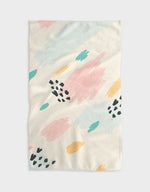 Candy Kitchen Tea Towel - Eden Lifestyle