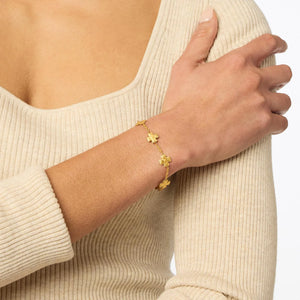 Canterbury Delicate Bracelet - Eden Lifestyle