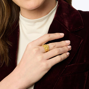 Canterbury Ring One Size - Eden Lifestyle
