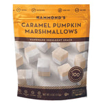 Caramel Pumpkin Marshmallows - Eden Lifestyle