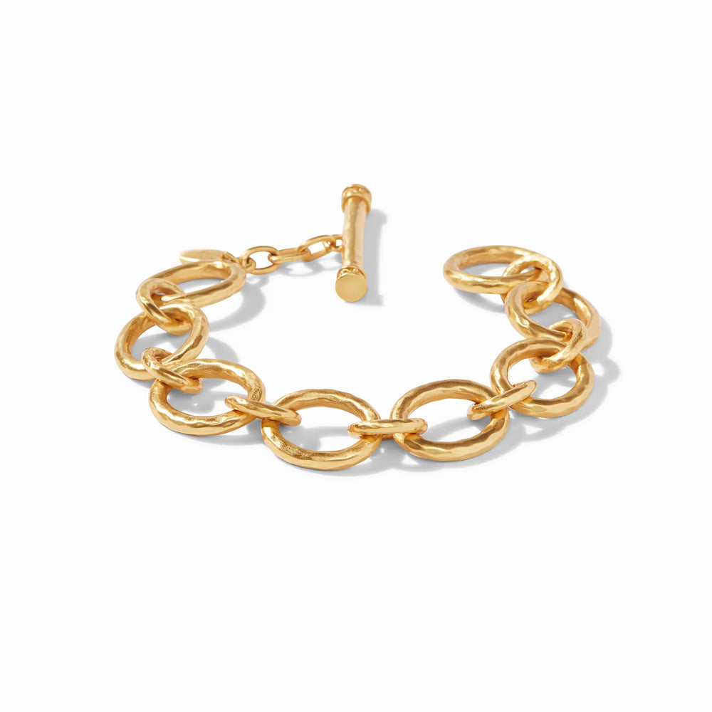 Catalina Demi Link Bracelet - Eden Lifestyle