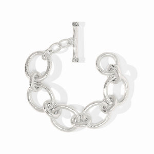 Catalina Link Bracelet Sliver
