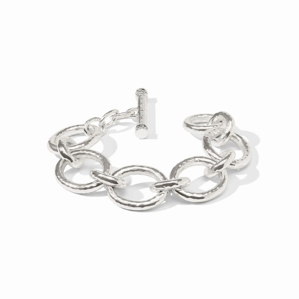 Catalina Link Bracelet Sliver