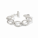 Catalina Link Bracelet Sliver
