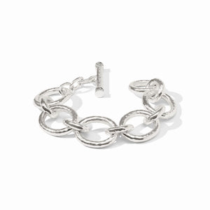 Catalina Link Bracelet Sliver