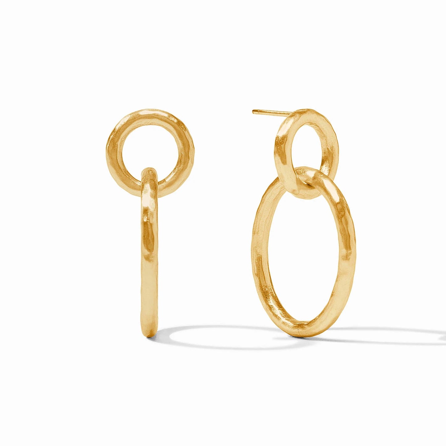 Catalina Link Earring - Eden Lifestyle
