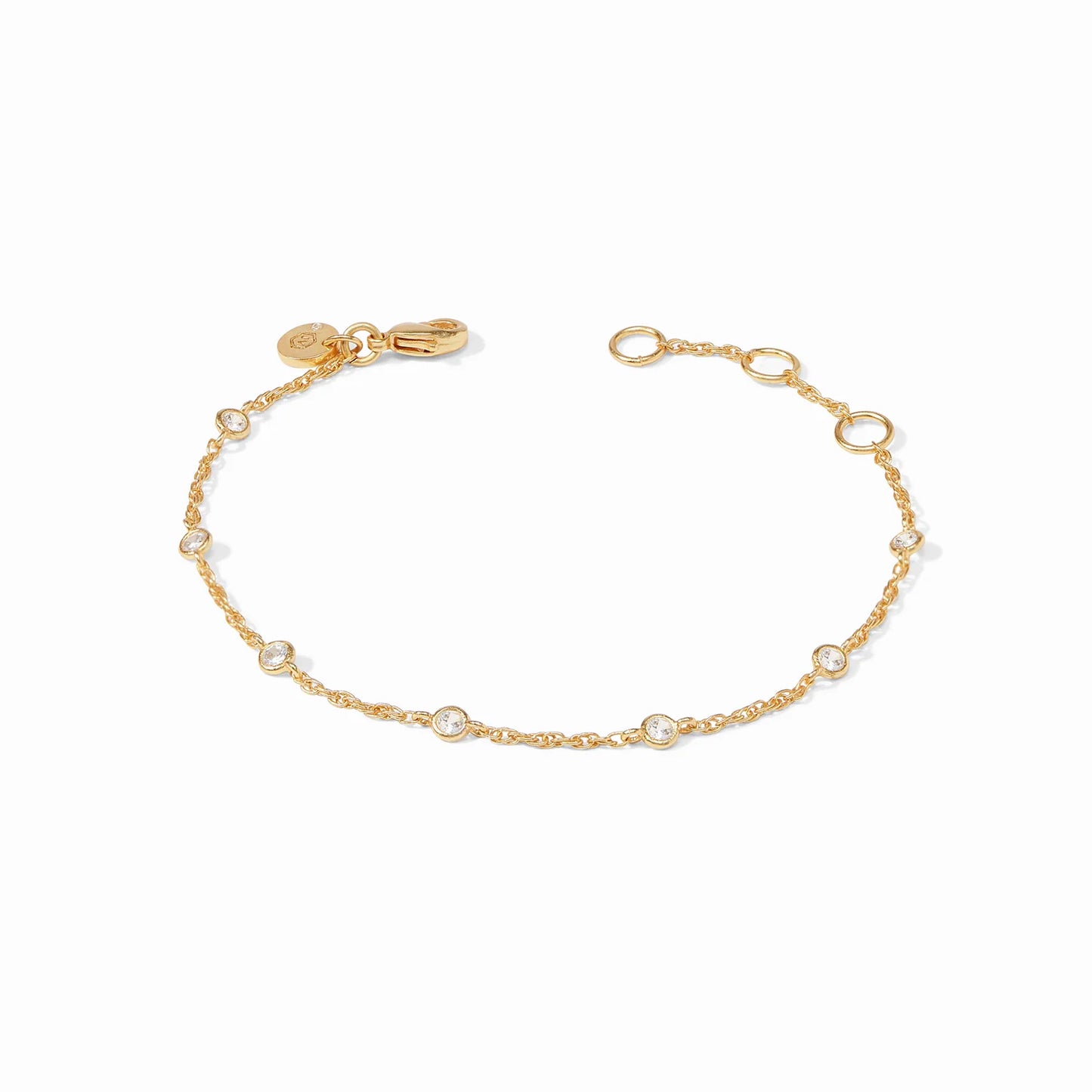 Celeste Delicate Bracelet - Eden Lifestyle