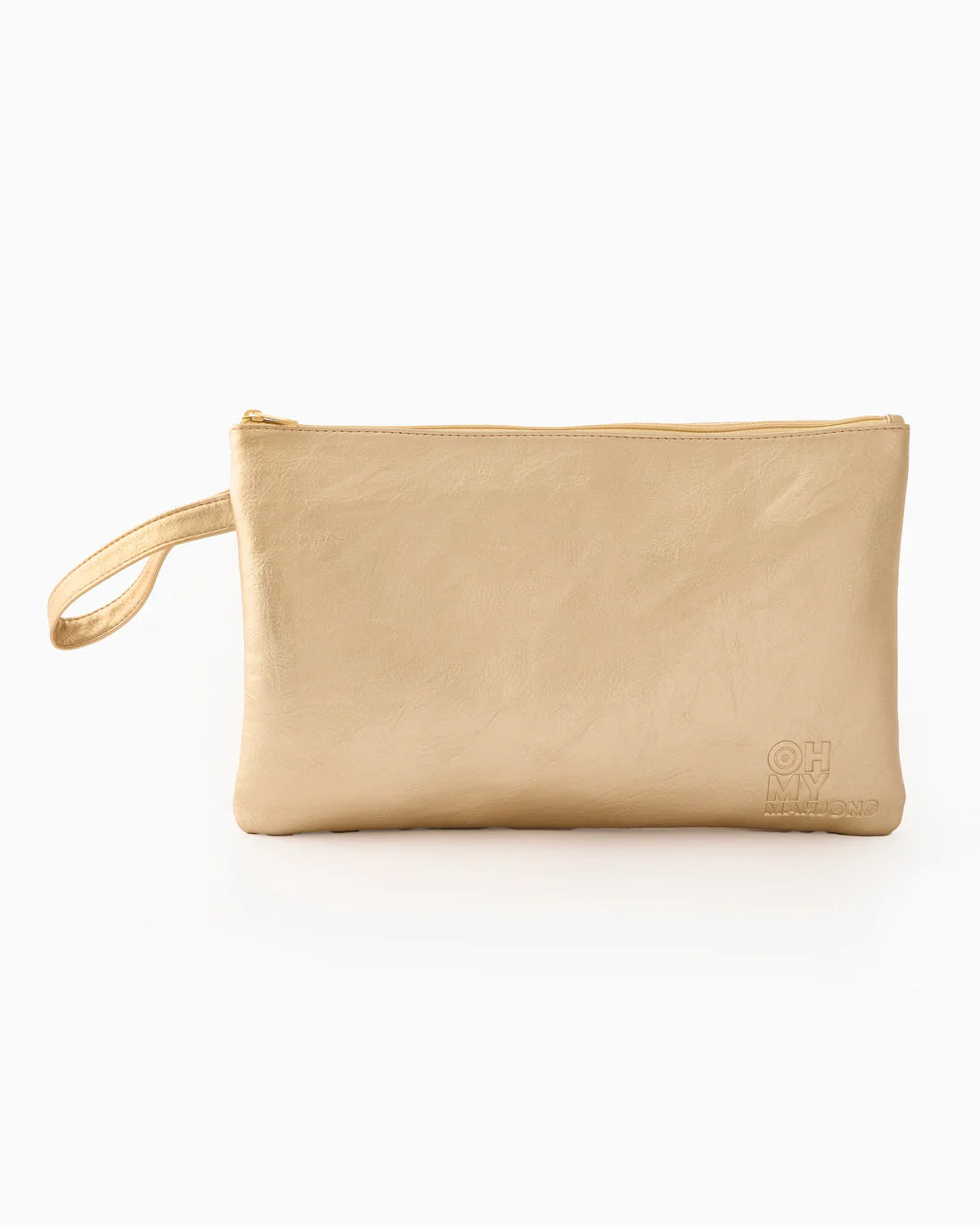 Champagne Bloom Tile Bag - Eden Lifestyle