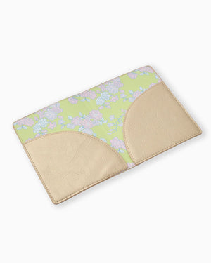 Champagne Mahjong Card Folio - Eden Lifestyle
