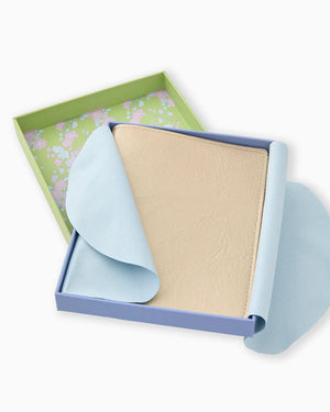 Champagne Mahjong Card Folio - Eden Lifestyle