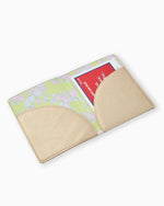 Champagne Mahjong Card Folio - Eden Lifestyle