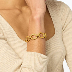 Cheval Link Bracelet - Eden Lifestyle