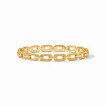 Cheval Paperclip Bangle - Eden Lifestyle