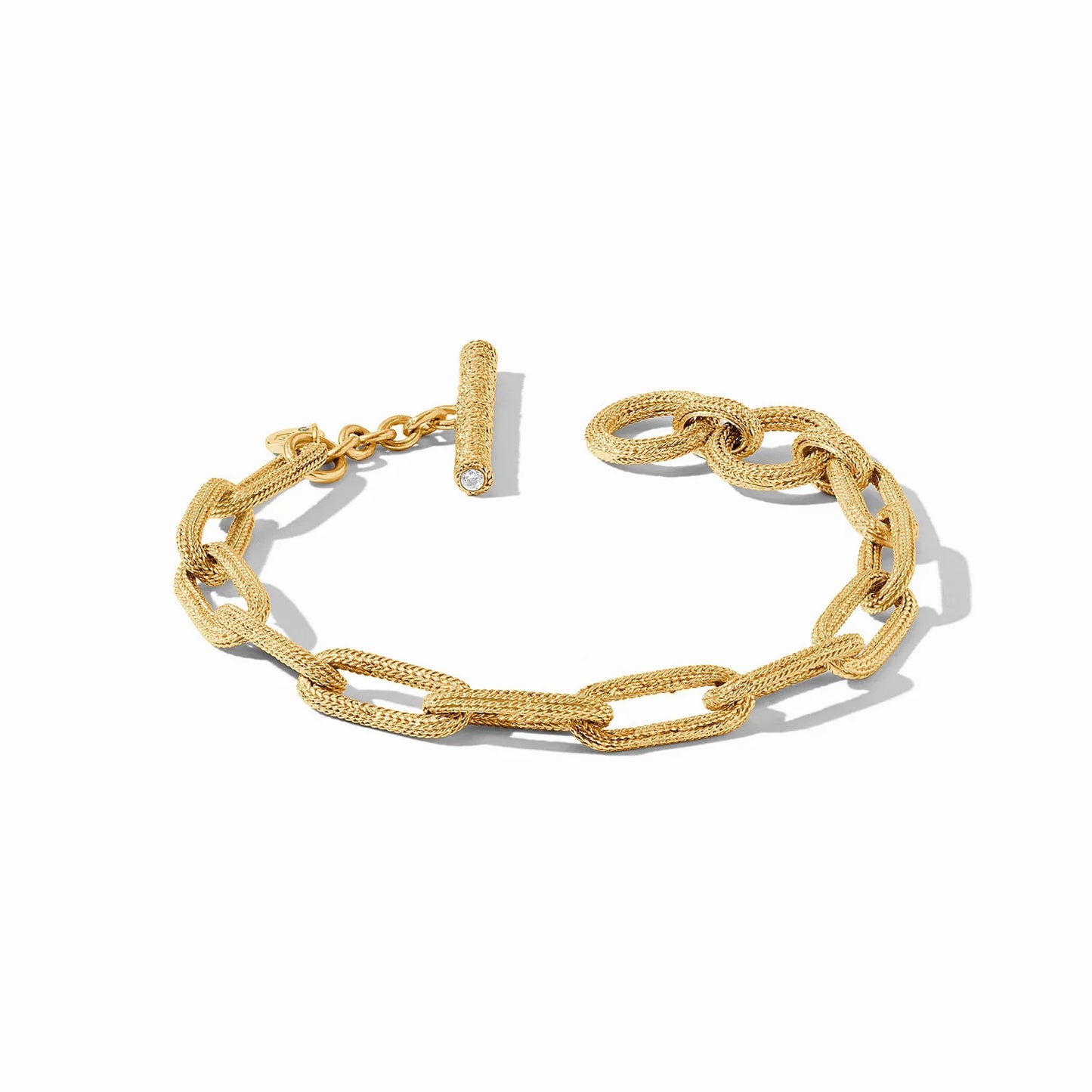 Cheval Paperclip Link Bracelet - Eden Lifestyle