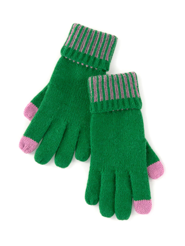 Christie Touchscreen Gloves - Eden Lifestyle