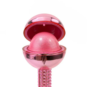 Chrome Pink Glossy Pop - Eden Lifestyle