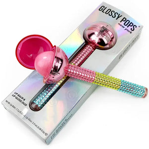 Chrome Pink Glossy Pop - Eden Lifestyle