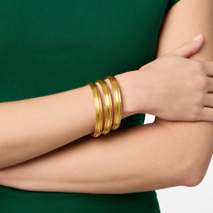 Cirque Bangle - Eden Lifestyle