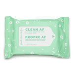 Clean AF Facial Cleansing Wipes