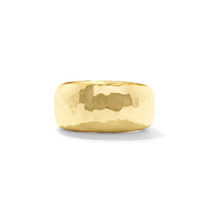 Cleopatra Ring Band - Gold - Eden Lifestyle