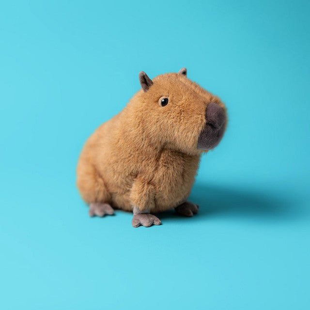 Jellycat Clyde Capybara - Eden Lifestyle
