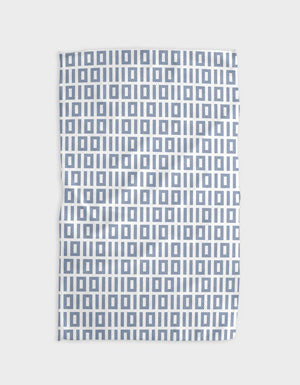 Coding Kitchen Tea Towel - Eden Lifestyle