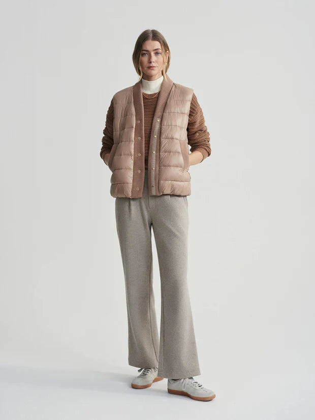 Colwyn Padded Gilet - Eden Lifestyle