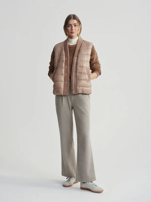 Colwyn Padded Gilet - Eden Lifestyle