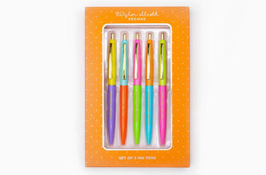 Compliments Pen Set - Eden Lifestyle