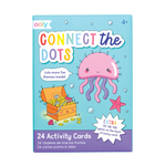 Connect the Dots Activity Cards