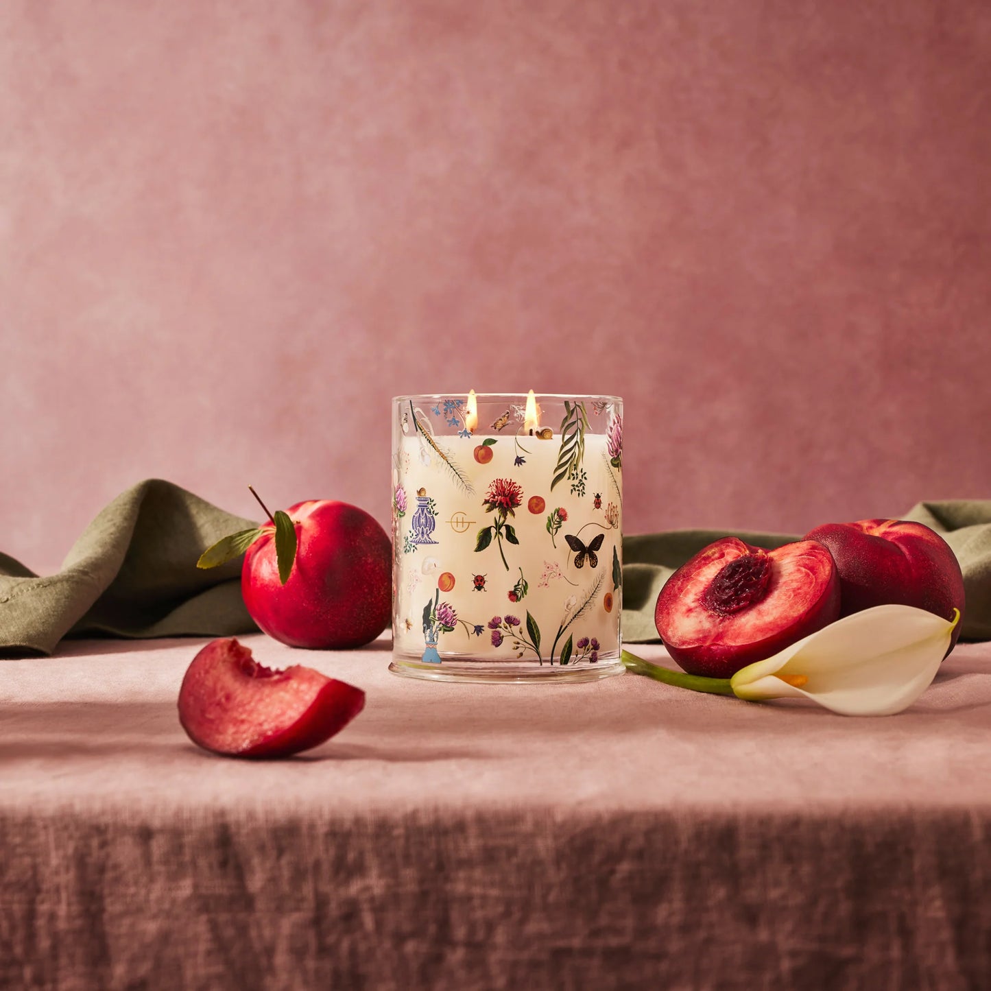 Country Couture Candle - Eden Lifestyle