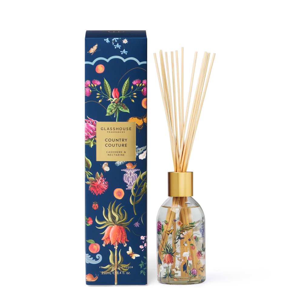 Country Couture 8.4 fl oz. Fragrance Diffuser