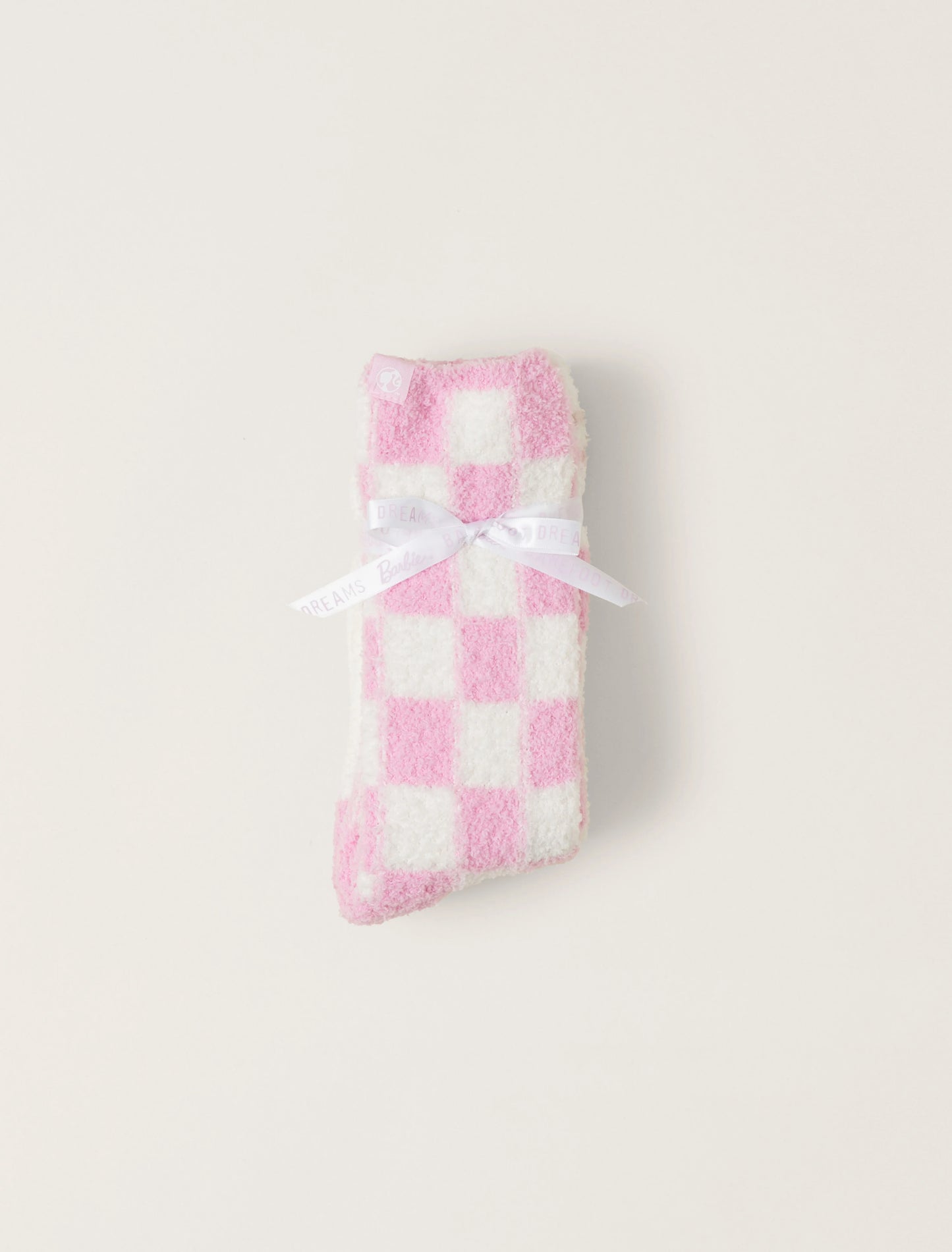 CozyChic® 2 Pair Barbie™ Sock set - Eden Lifestyle