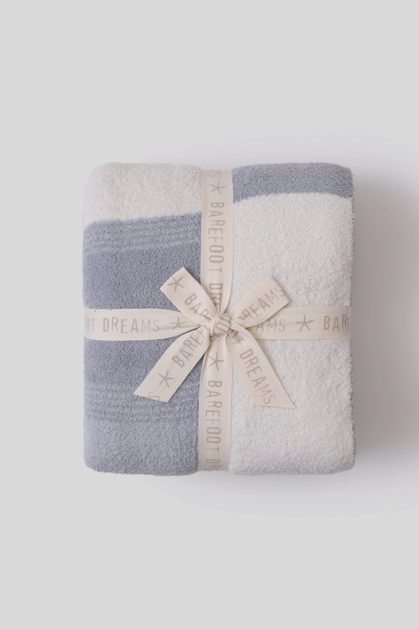 CozyChic® Costa Block Throw - Eden Lifestyle