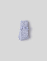 CozyChic® Heathered Socks Snow Drop - Eden Lifestyle