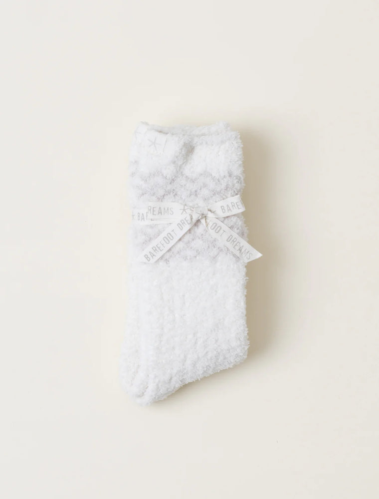 CozyChic® Nordic Socks - Eden Lifestyle