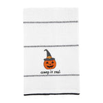 Creep it Real Halloween Towel - Eden Lifestyle