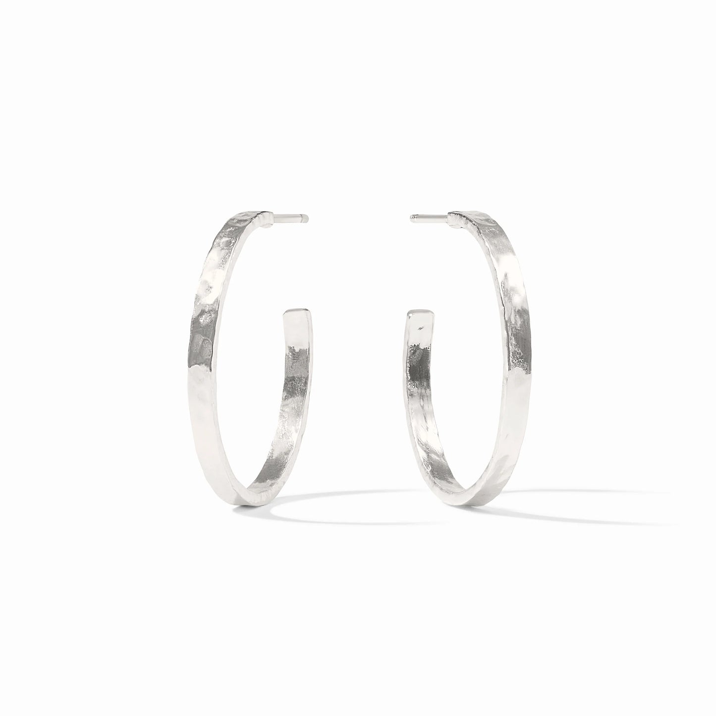 Crescent Hoop - Eden Lifestyle