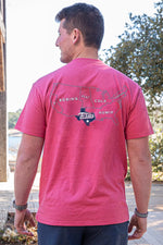 Texas Star T Shirt - Eden Lifestyle