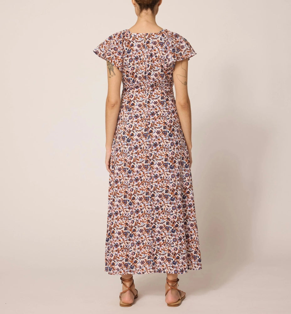 Briar Ankle Dress Bellucci
