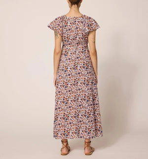 Briar Ankle Dress Bellucci