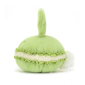 Jellycat Dainty Dessert Bunny Macaron - Eden Lifestyle