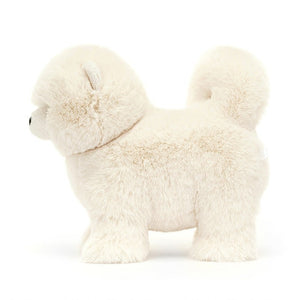 Jellycat Daphne Pomeranian - Eden Lifestyle