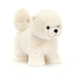 Jellycat Daphne Pomeranian - Eden Lifestyle