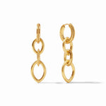 Julie Vos Delphine 2-in-1 Earring - Eden Lifestyle