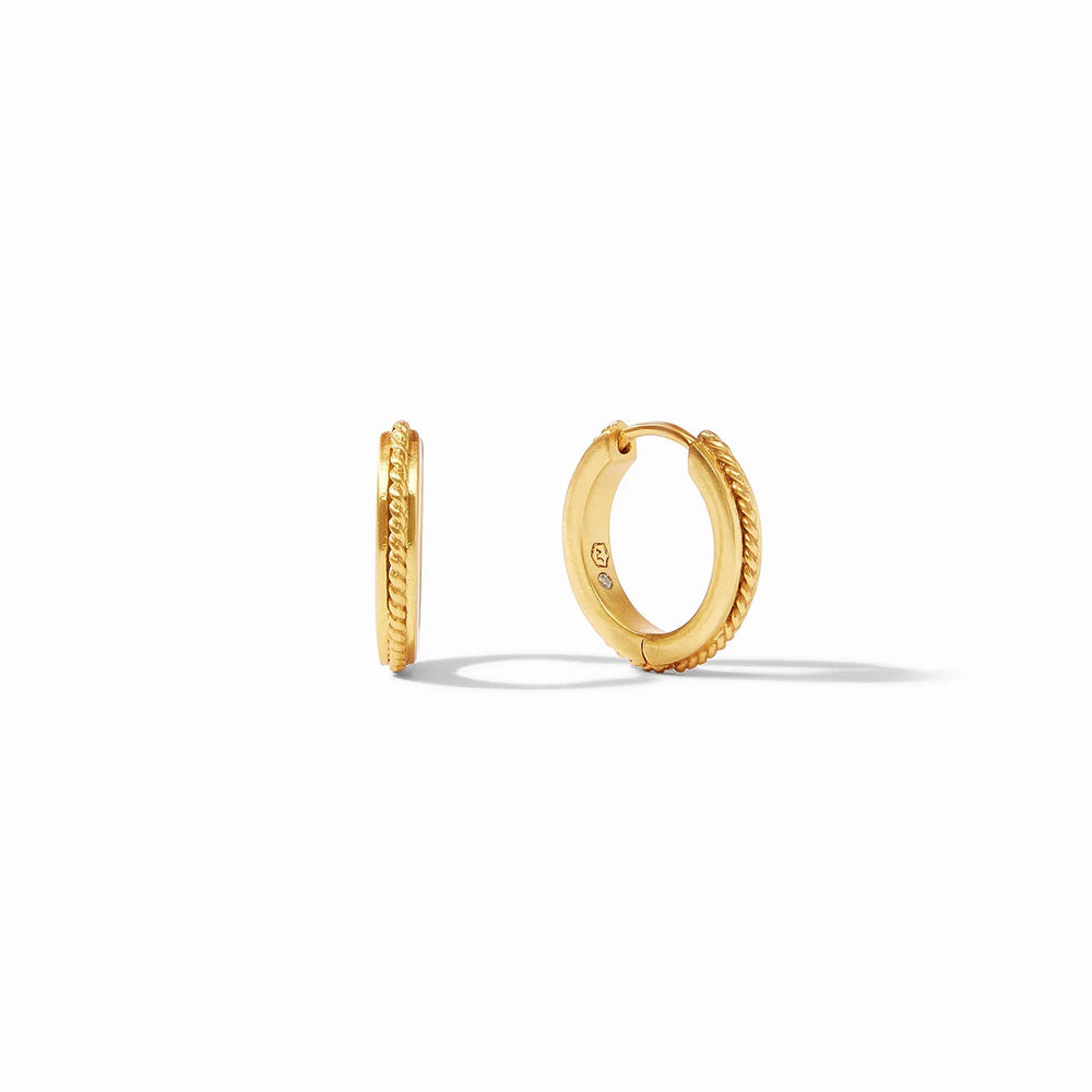 Julie Vos Delphine 2-in-1 Earring - Eden Lifestyle