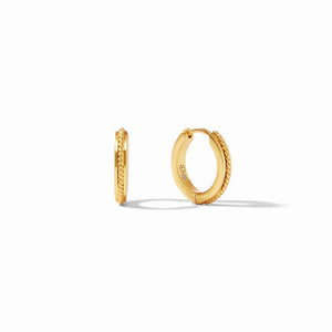 Julie Vos Delphine 2-in-1 Earring - Eden Lifestyle