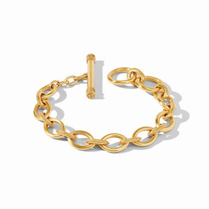 Julie Vos Delphine Link Bracelet - Eden Lifestyle