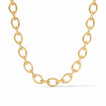 Julie Vos Delphine Link Necklace - Eden Lifestyle